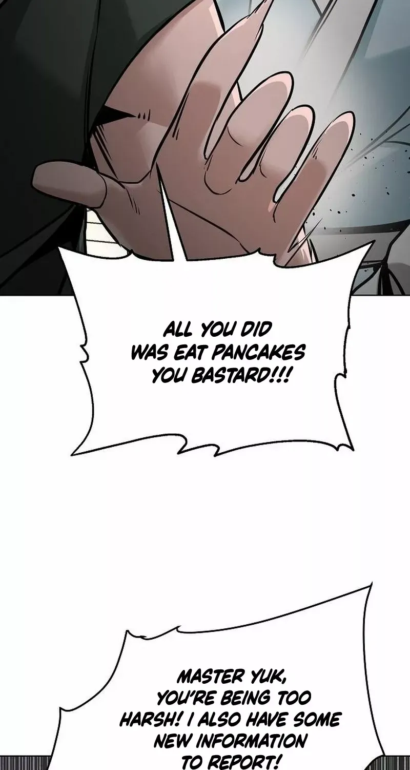 The Suspicious Boy Is One of the World