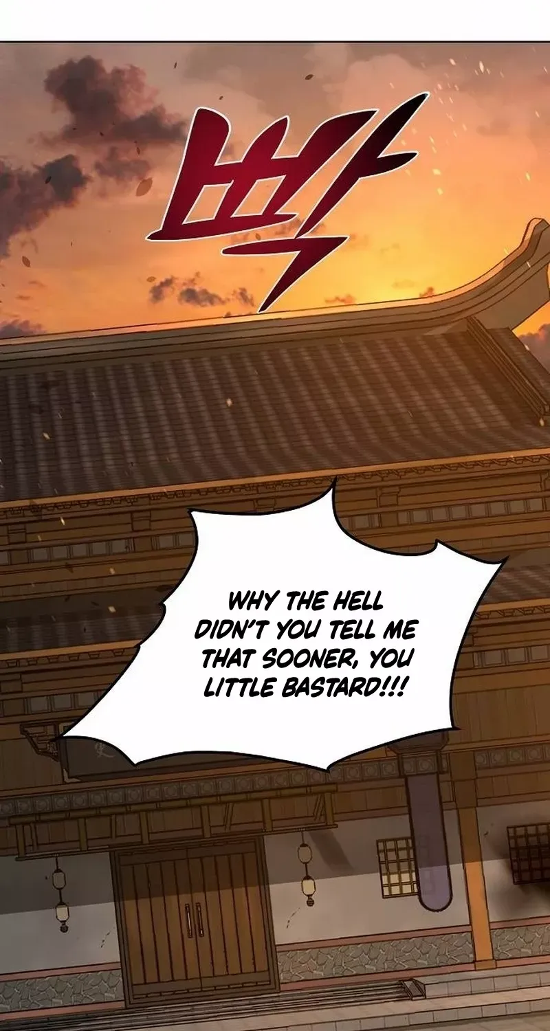 The Suspicious Boy Is One of the World