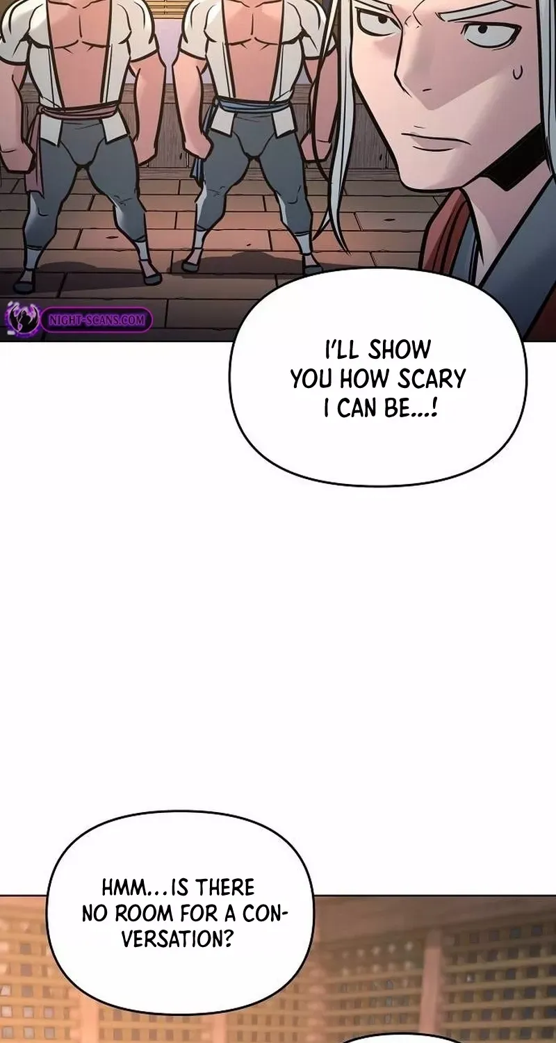 The Suspicious Boy Is One of the World
