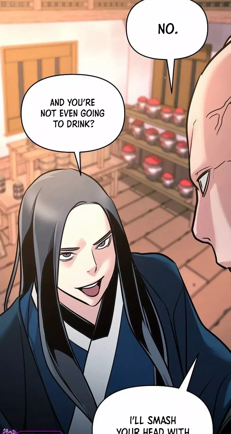 The Suspicious Boy Is One of the World