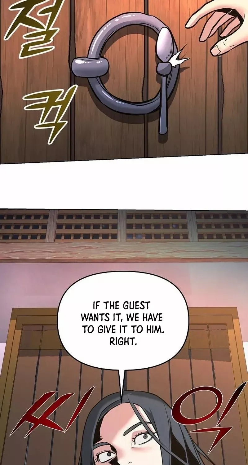 The Suspicious Boy Is One of the World