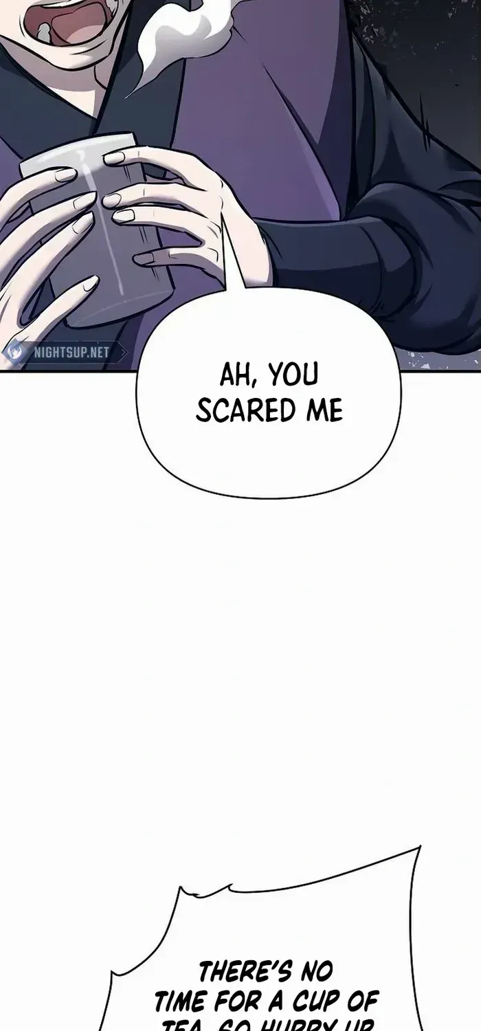 The Suspicious Boy Is One of the World