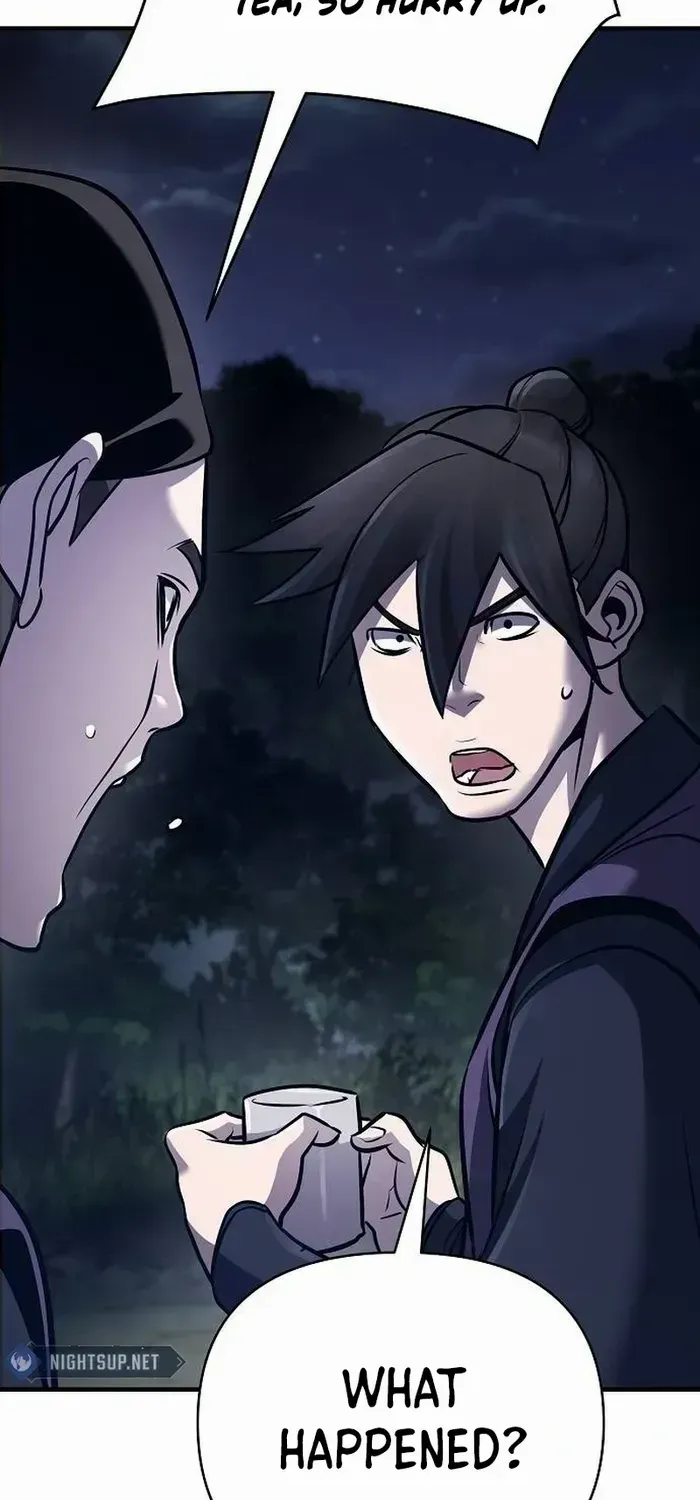 The Suspicious Boy Is One of the World
