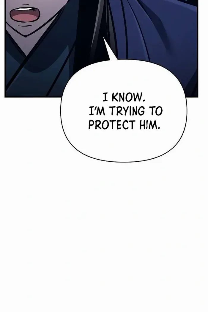 The Suspicious Boy Is One of the World