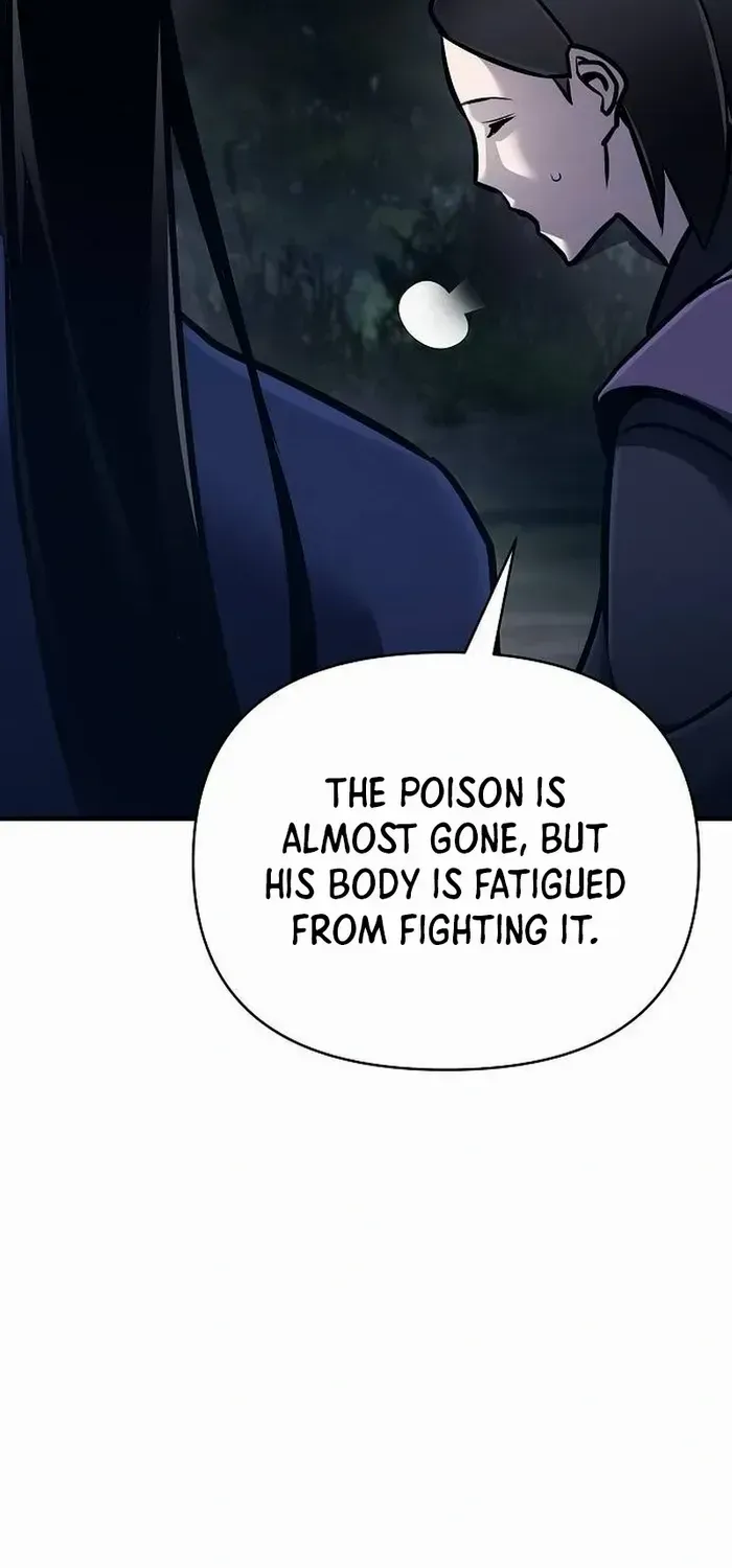 The Suspicious Boy Is One of the World