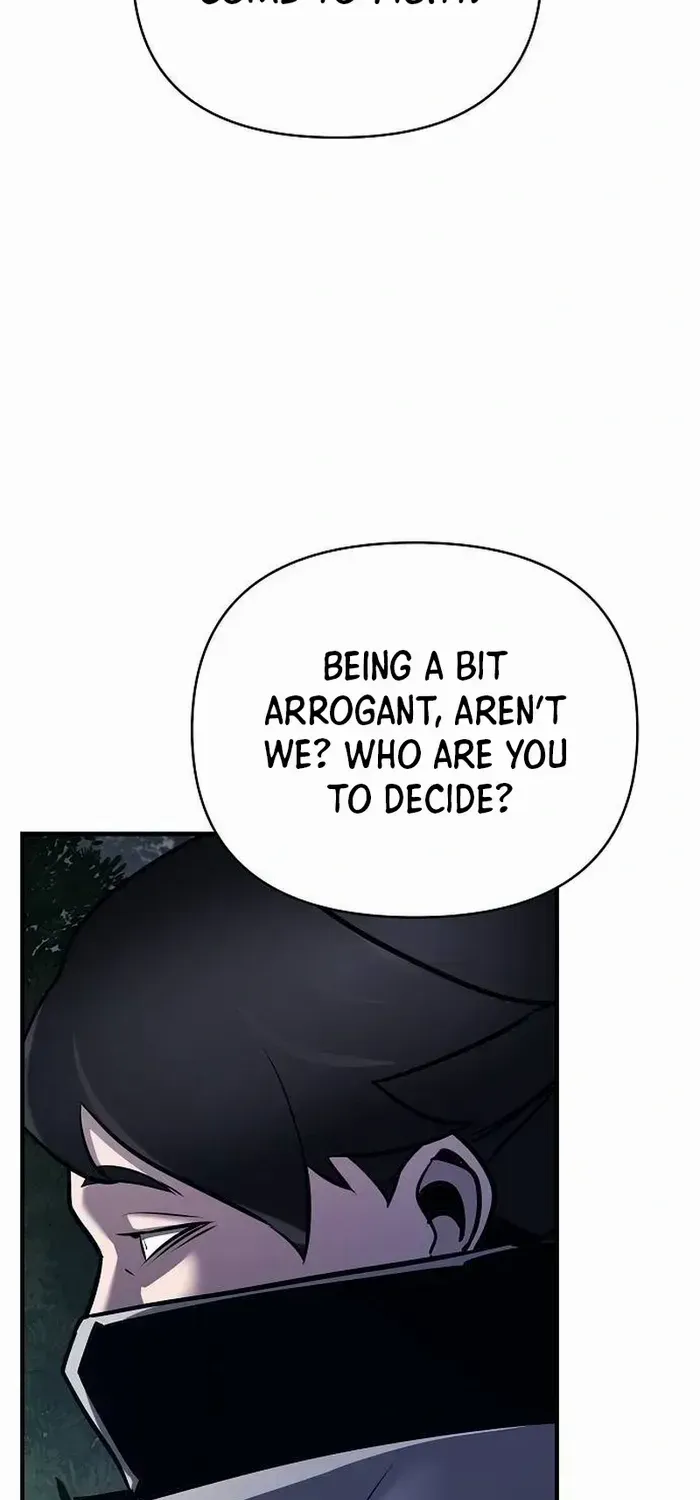 The Suspicious Boy Is One of the World