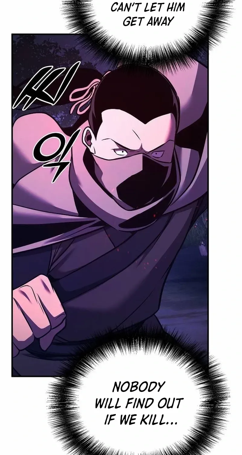 The Suspicious Boy Is One of the World