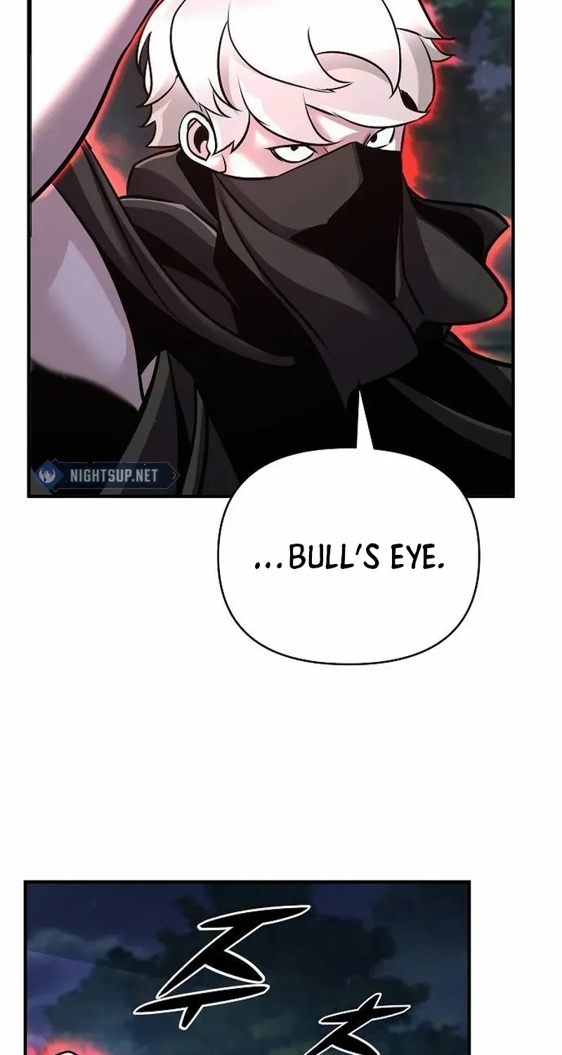 The Suspicious Boy Is One of the World
