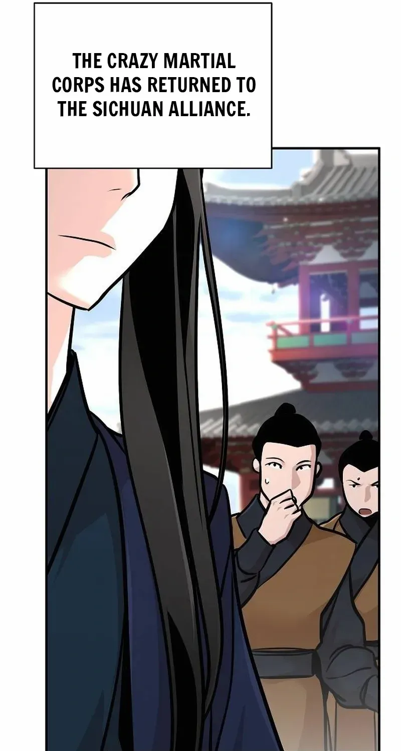 The Suspicious Boy Is One of the World