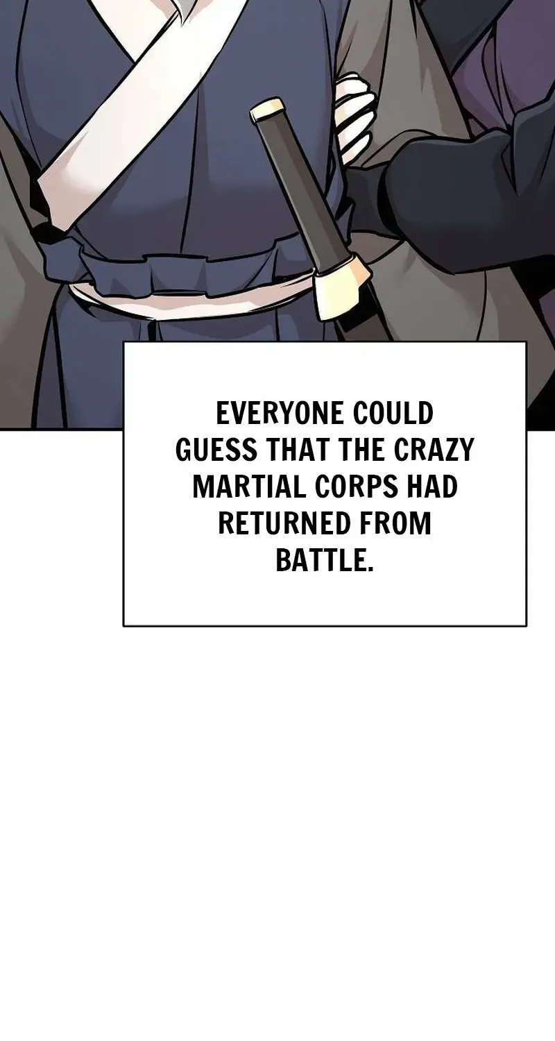 The Suspicious Boy Is One of the World