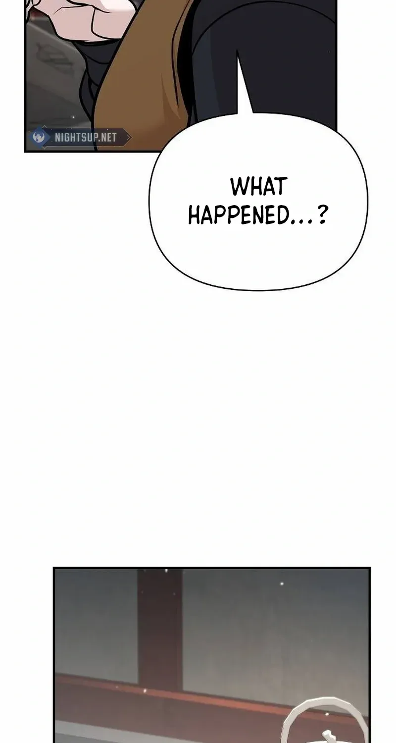 The Suspicious Boy Is One of the World