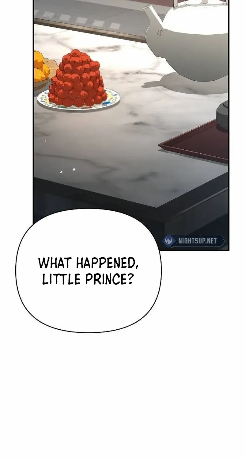 The Suspicious Boy Is One of the World