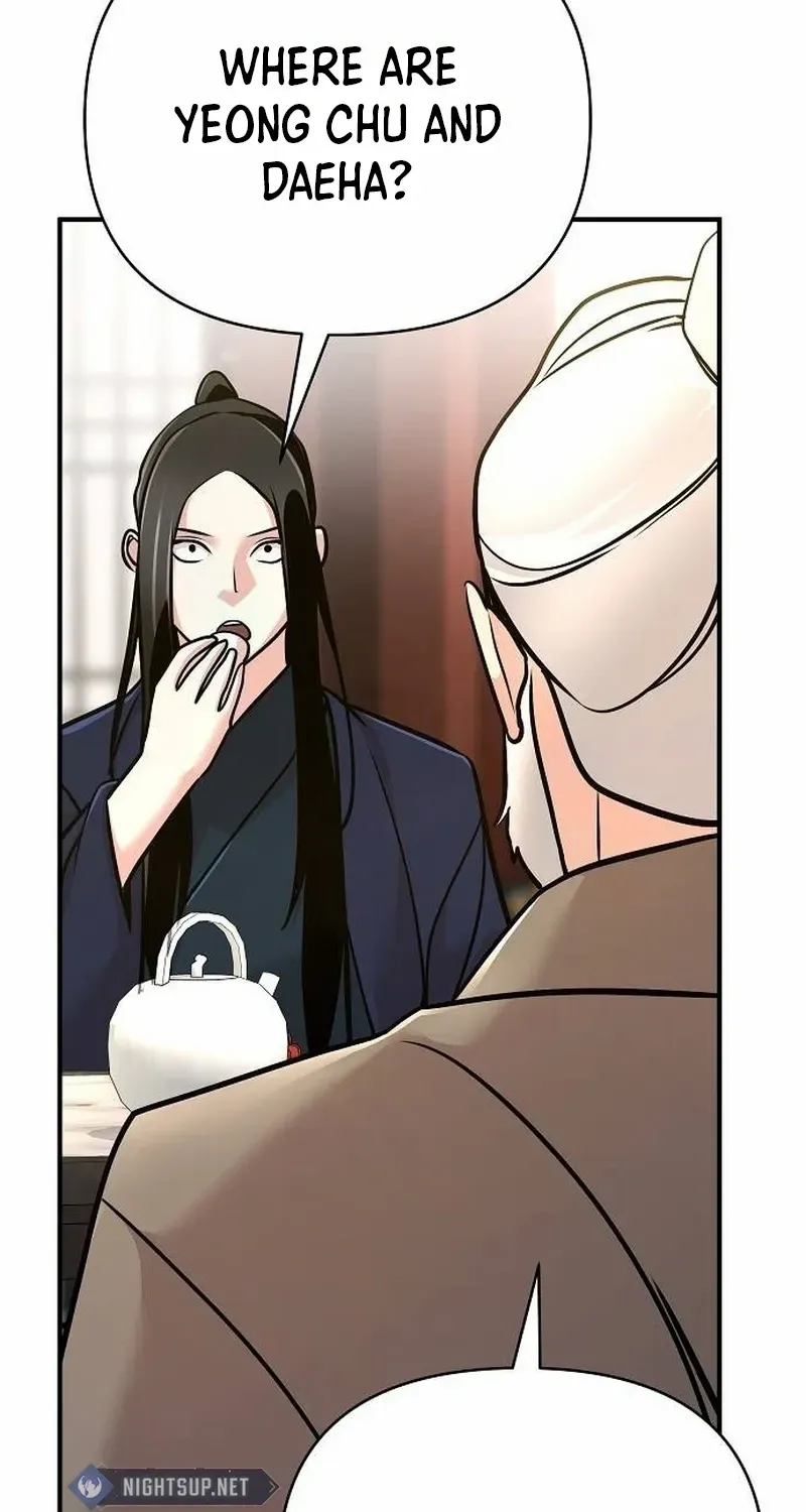 The Suspicious Boy Is One of the World