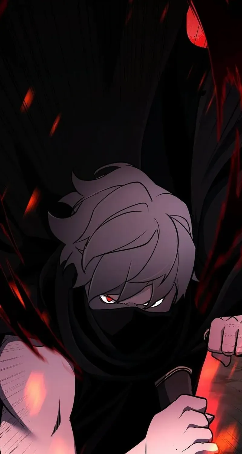 The Suspicious Boy Is One of the World