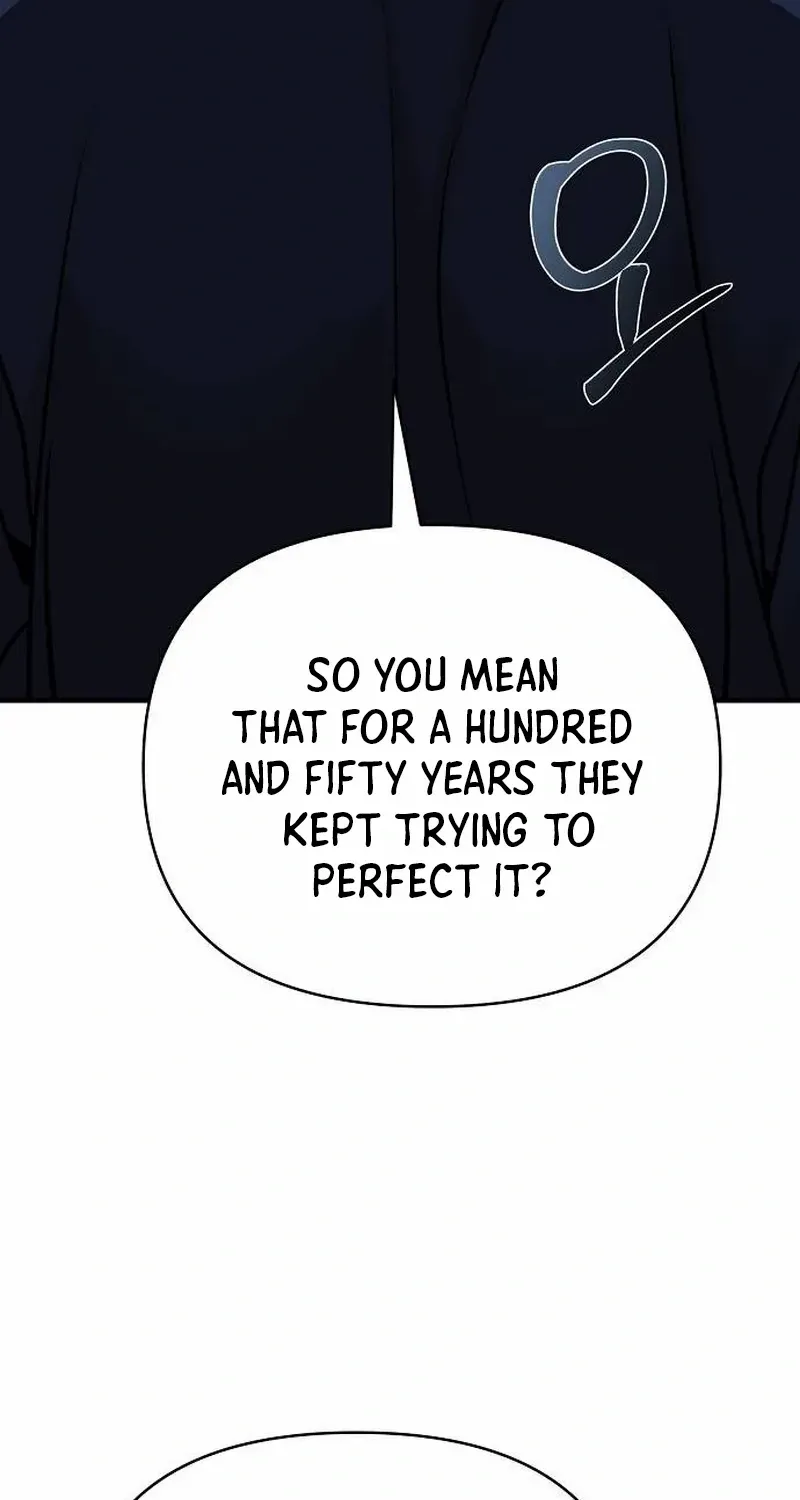 The Suspicious Boy Is One of the World