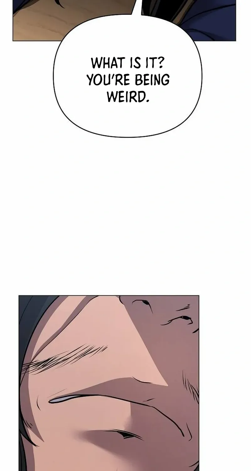 The Suspicious Boy Is One of the World