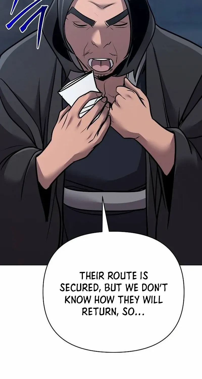 The Suspicious Boy Is One of the World