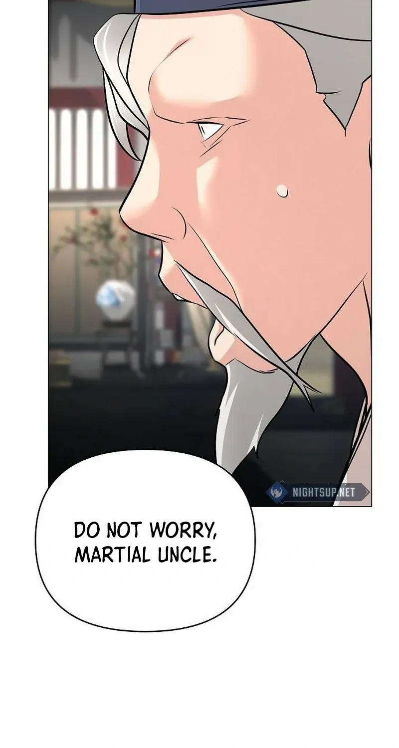 The Suspicious Boy Is One of the World