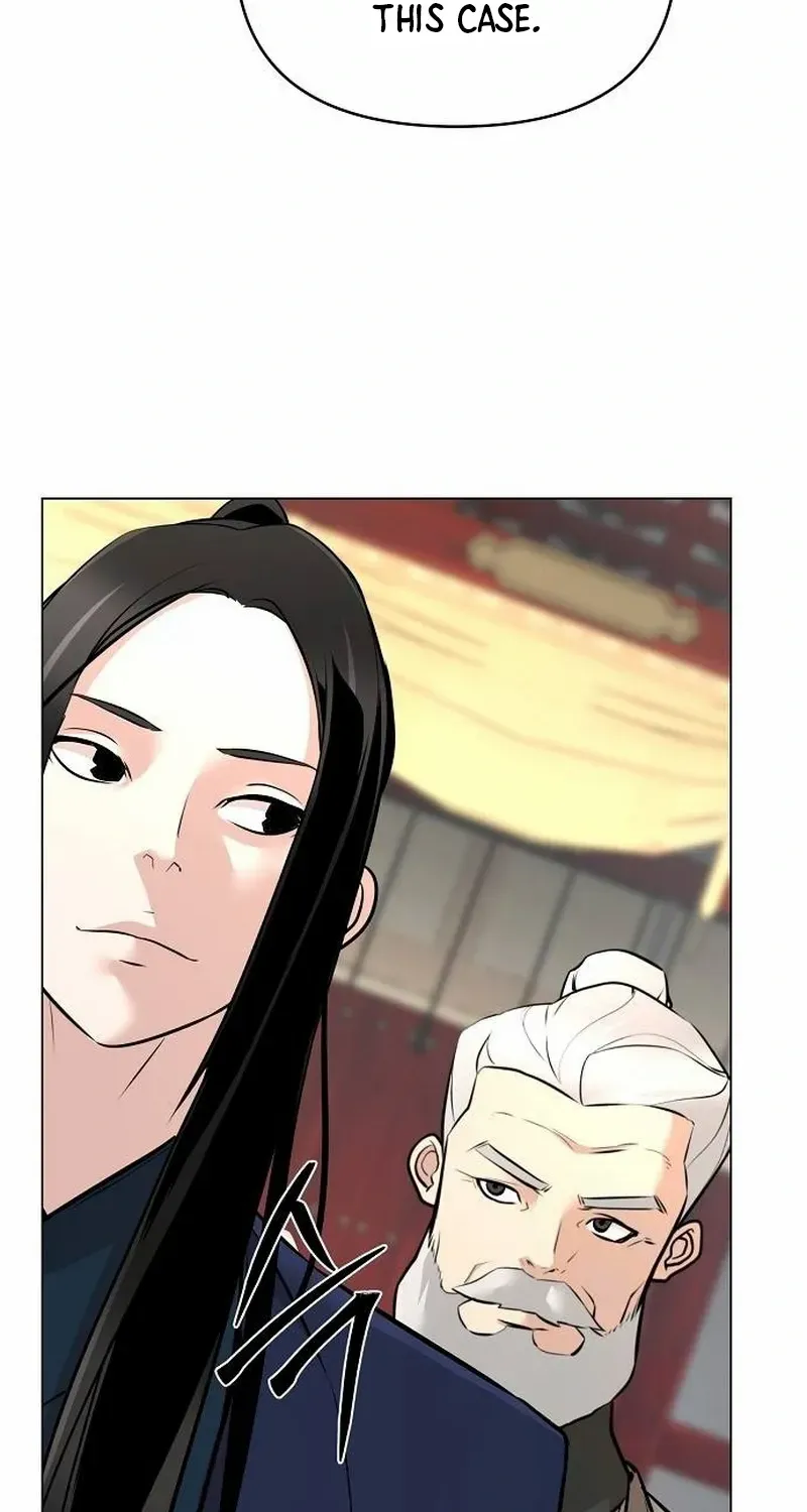 The Suspicious Boy Is One of the World