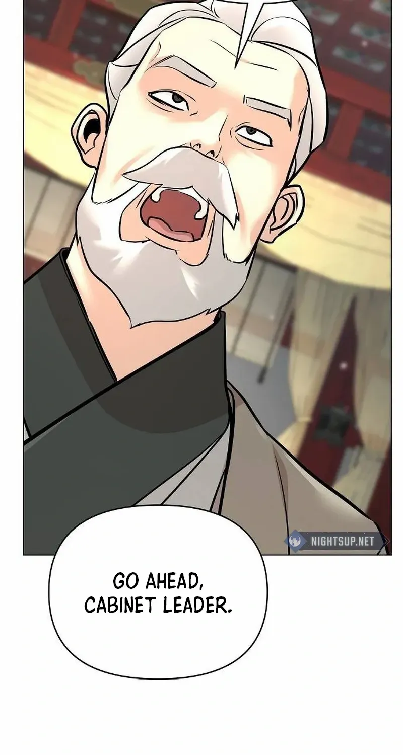 The Suspicious Boy Is One of the World