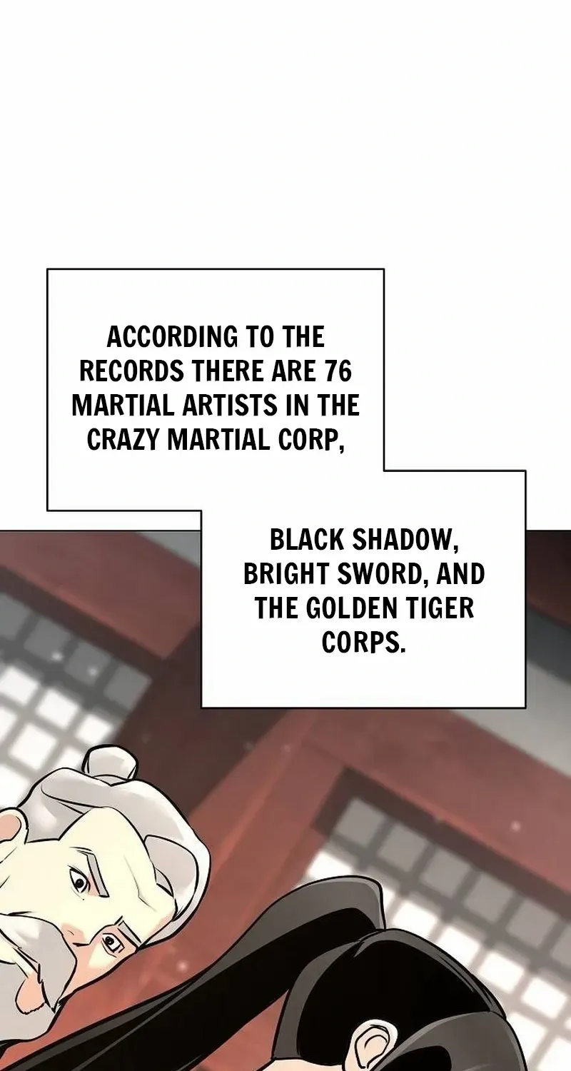 The Suspicious Boy Is One of the World