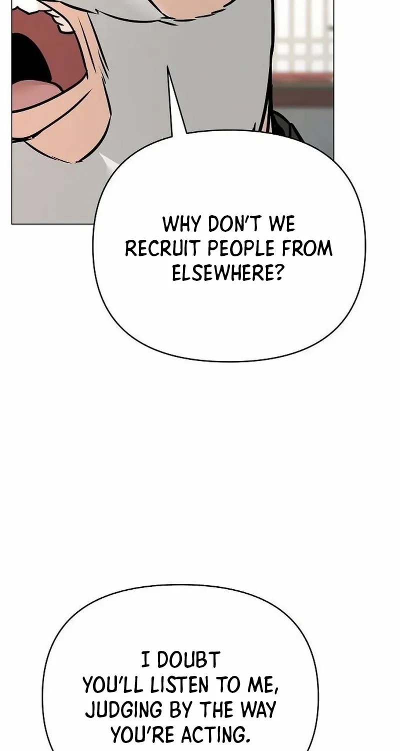 The Suspicious Boy Is One of the World