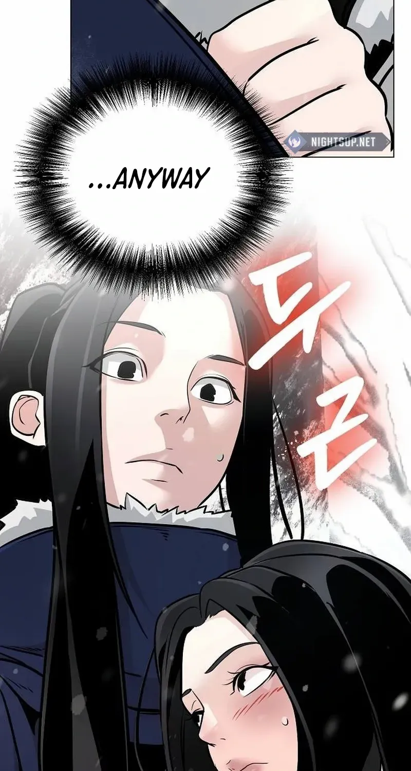 The Suspicious Boy Is One of the World