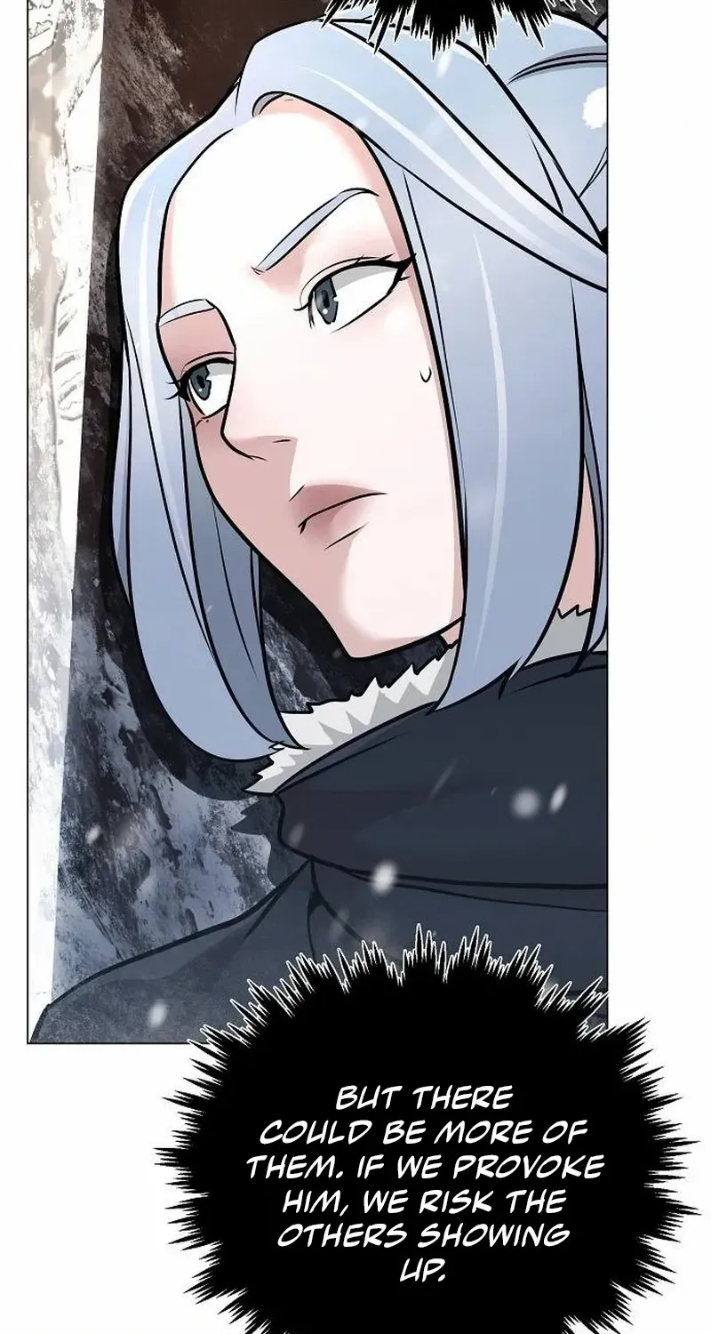 The Suspicious Boy Is One of the World