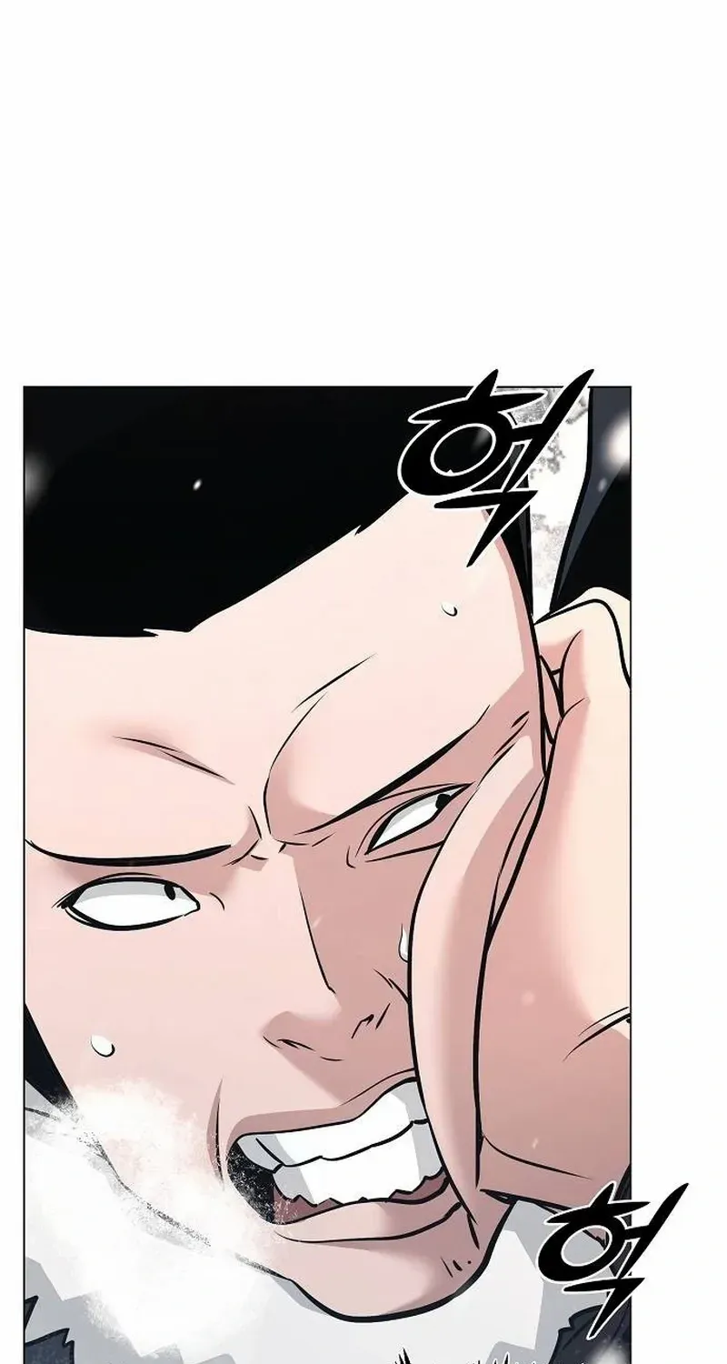 The Suspicious Boy Is One of the World