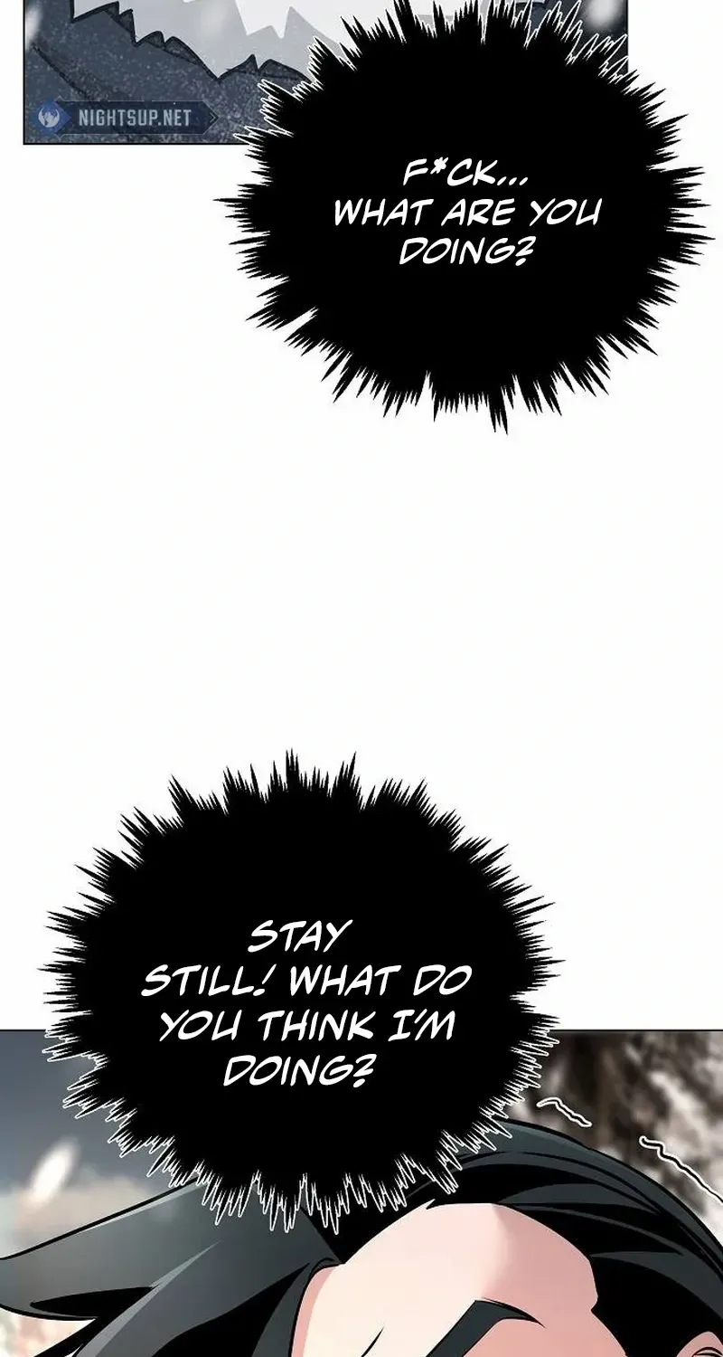 The Suspicious Boy Is One of the World