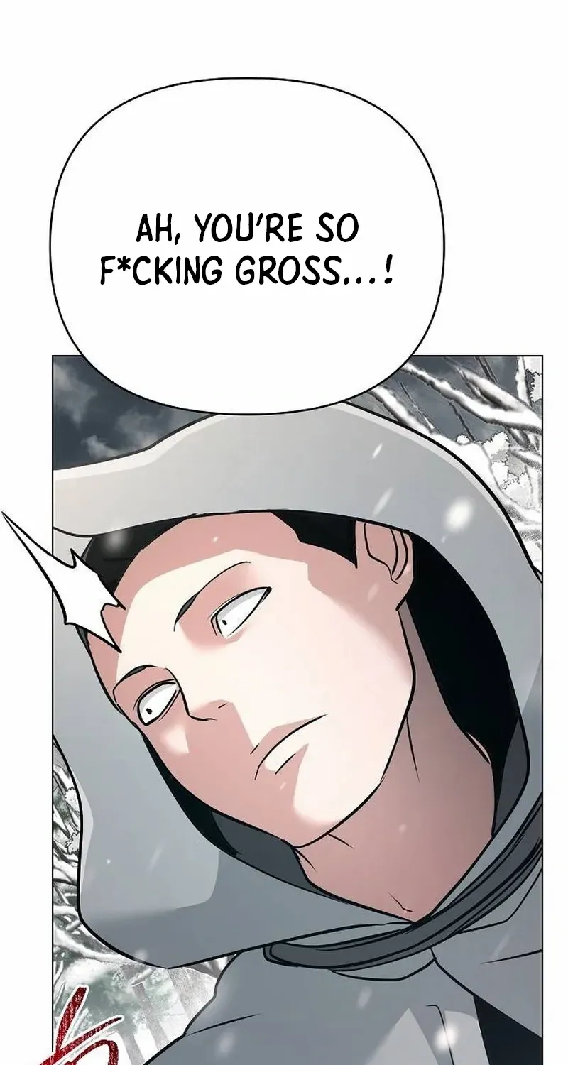 The Suspicious Boy Is One of the World