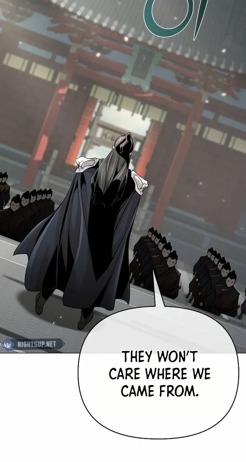 The Suspicious Boy Is One of the World