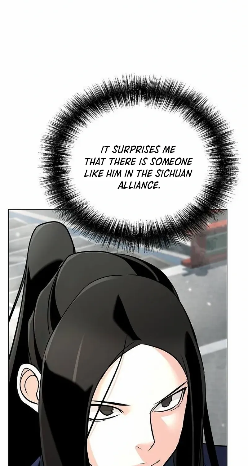 The Suspicious Boy Is One of the World