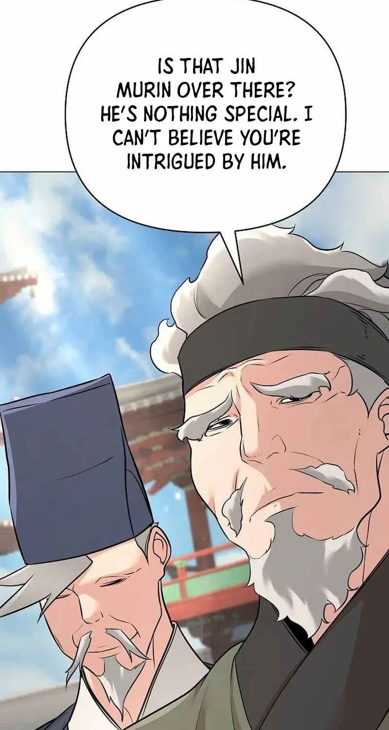 The Suspicious Boy Is One of the World