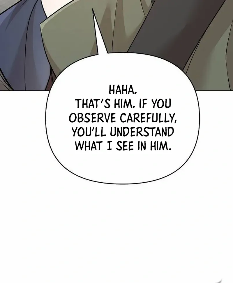 The Suspicious Boy Is One of the World