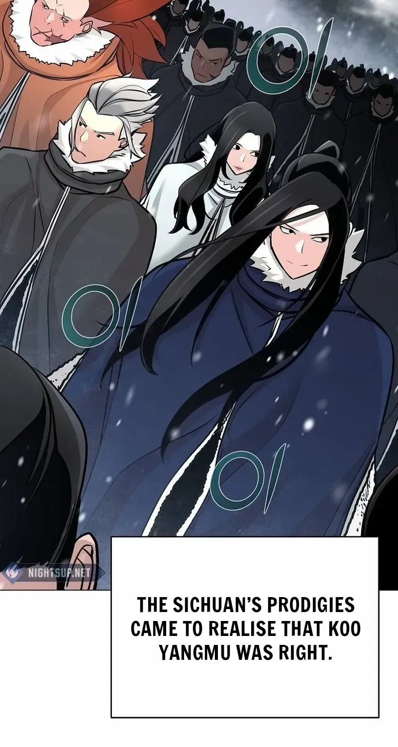 The Suspicious Boy Is One of the World