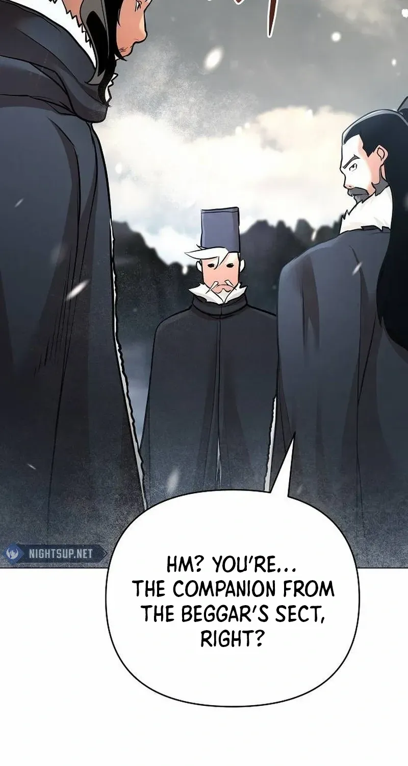 The Suspicious Boy Is One of the World