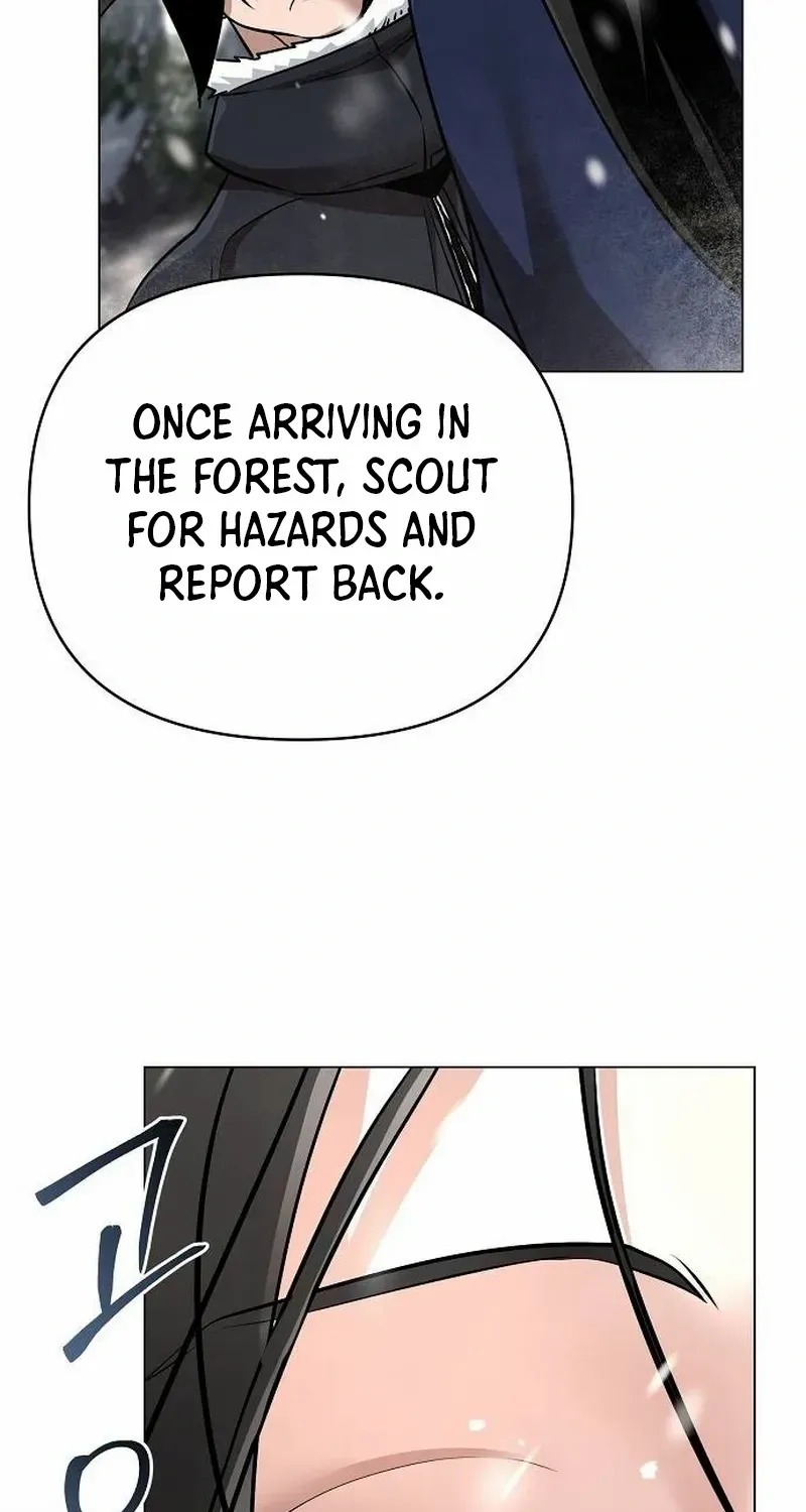 The Suspicious Boy Is One of the World