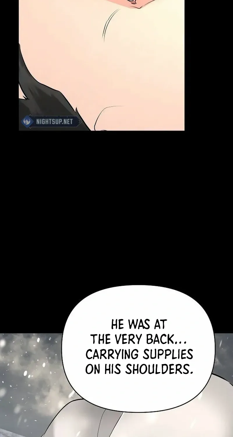 The Suspicious Boy Is One of the World