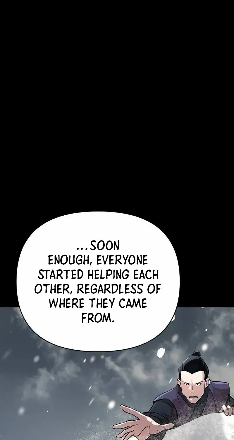 The Suspicious Boy Is One of the World