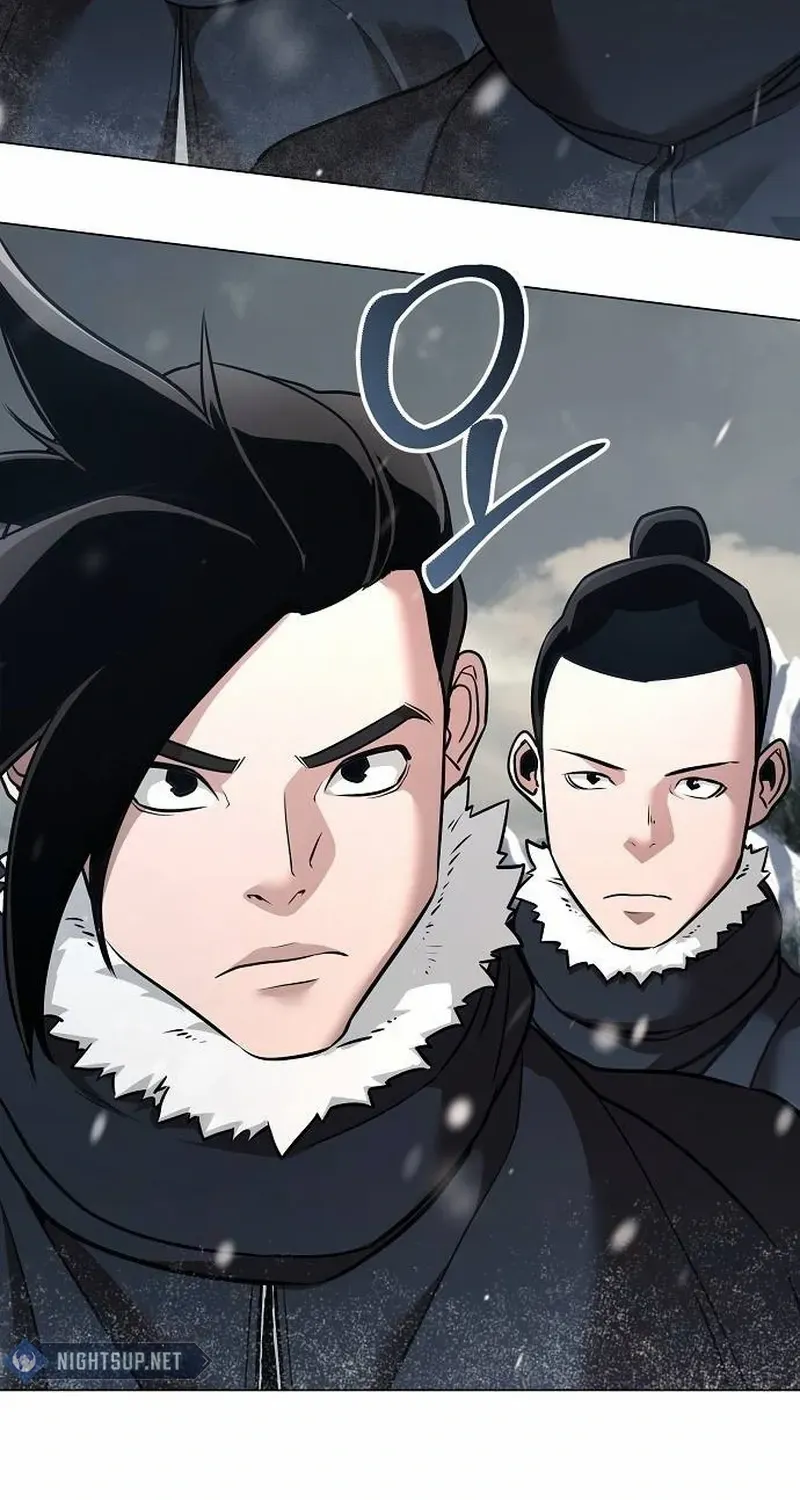 The Suspicious Boy Is One of the World