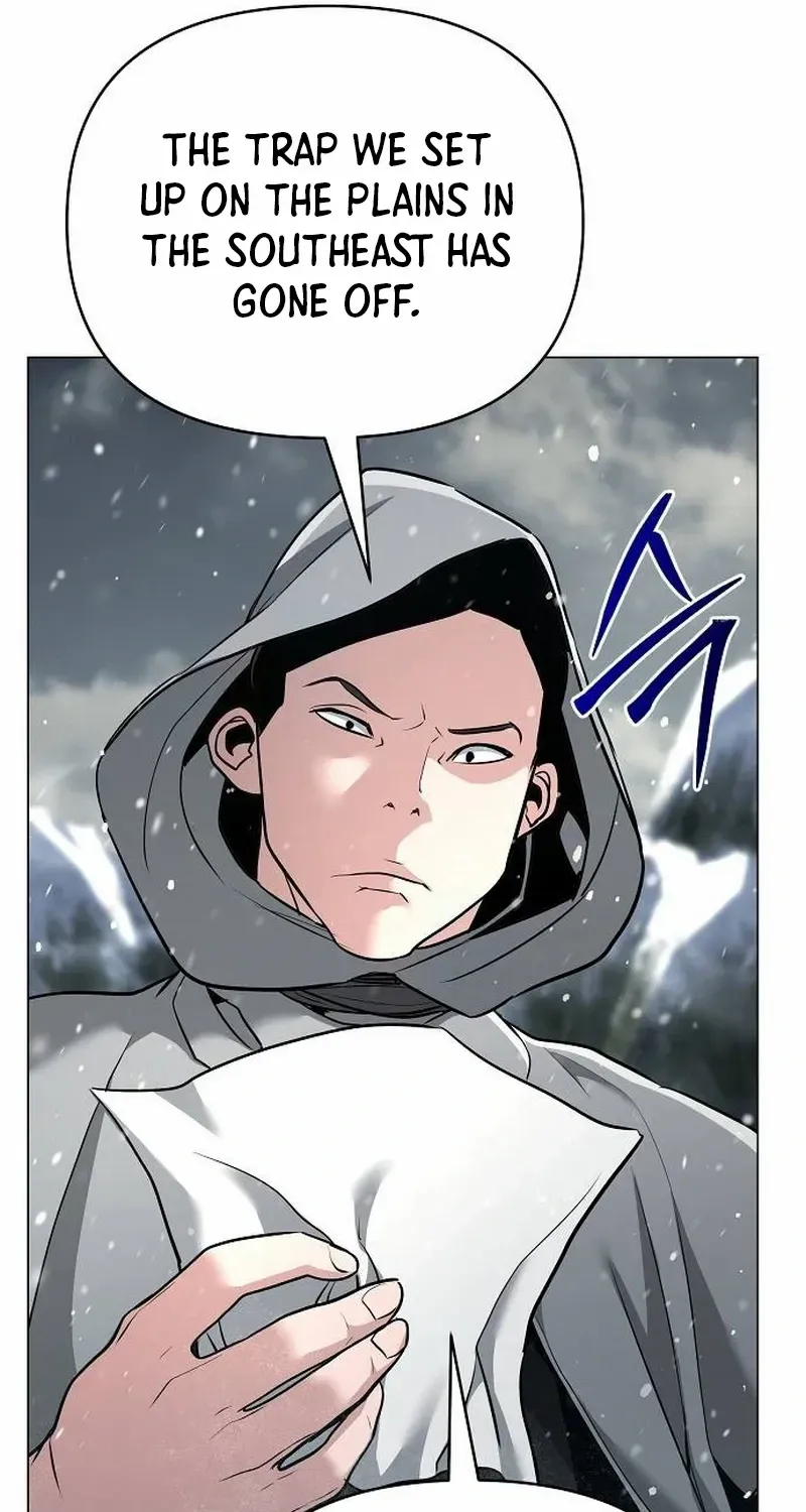 The Suspicious Boy Is One of the World