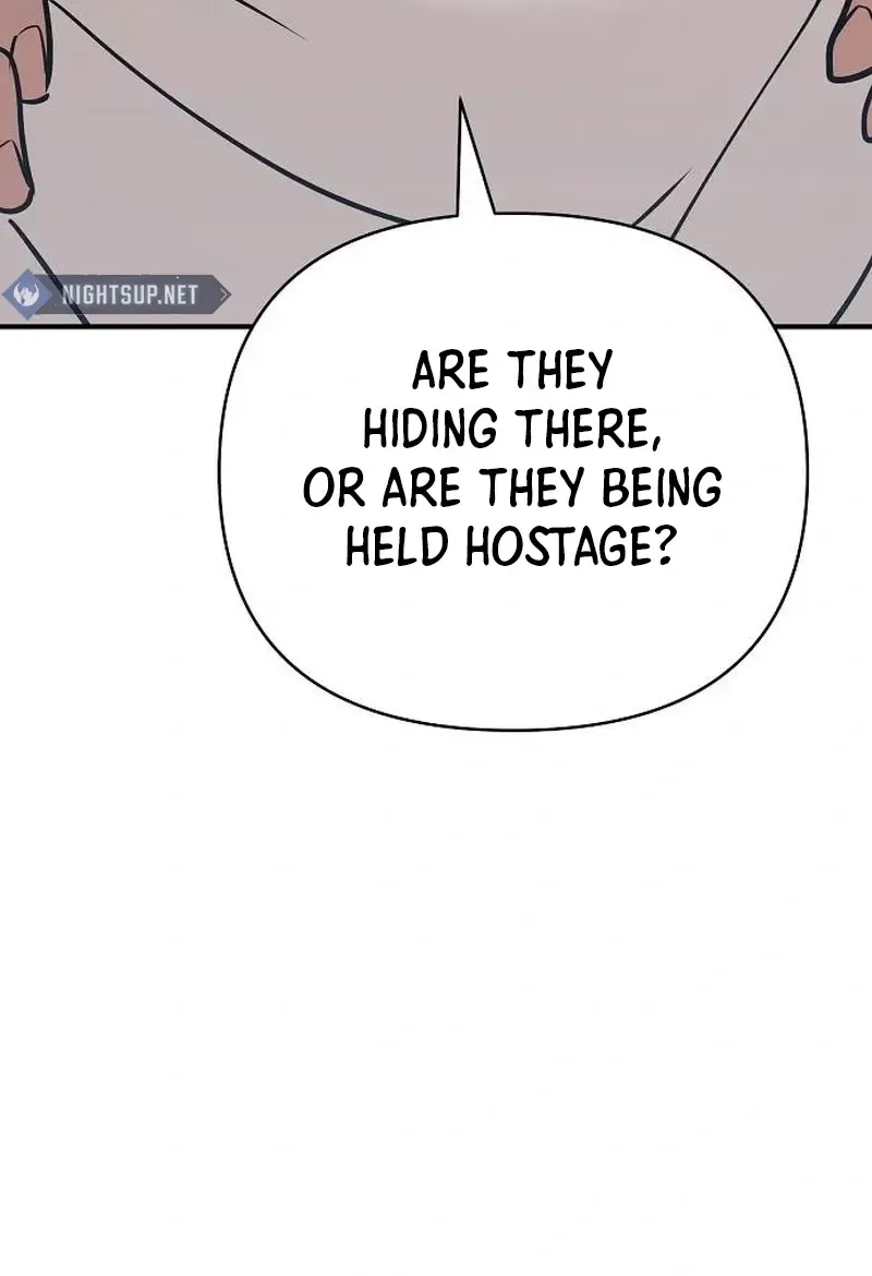 The Suspicious Boy Is One of the World