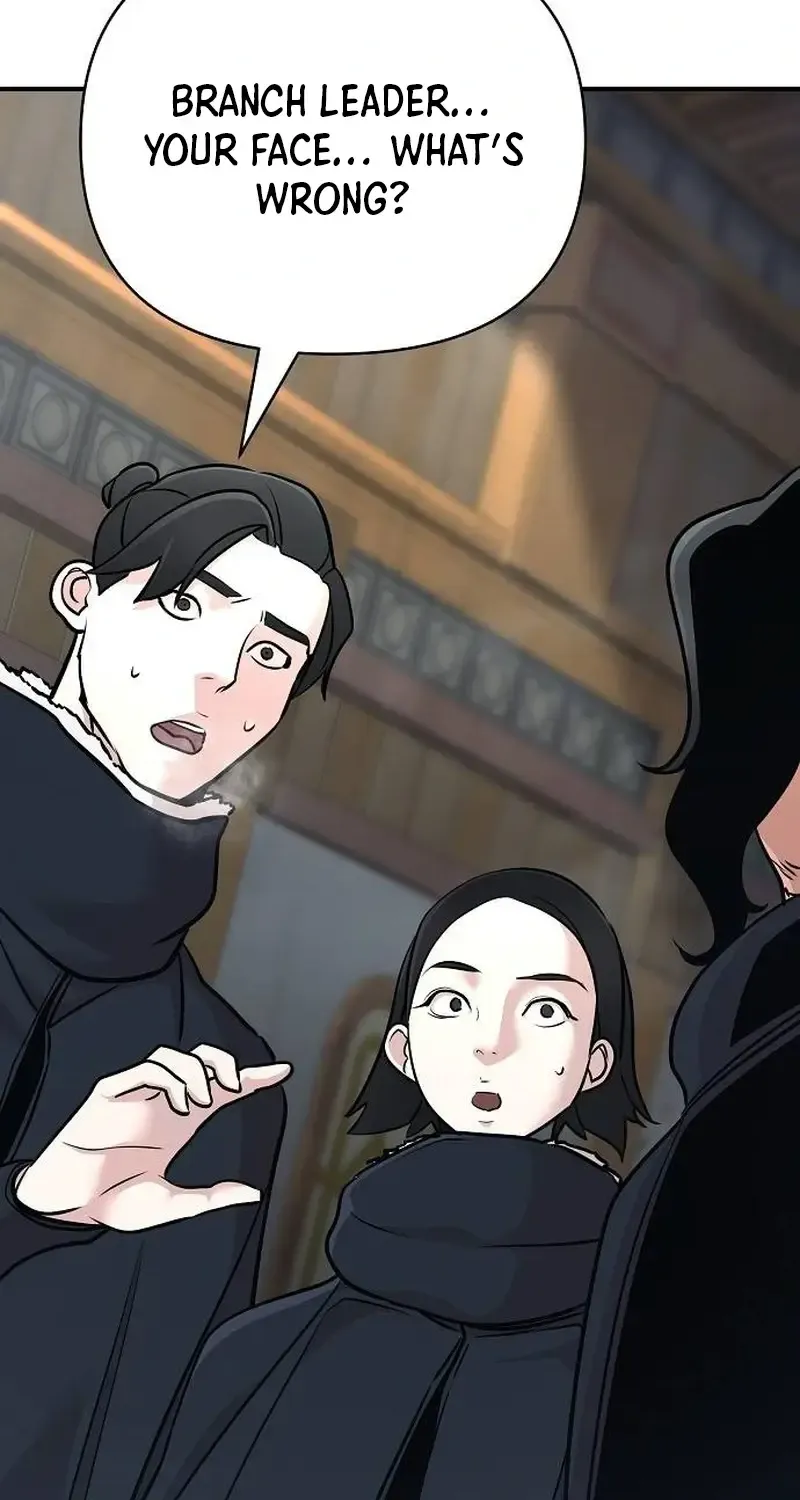 The Suspicious Boy Is One of the World