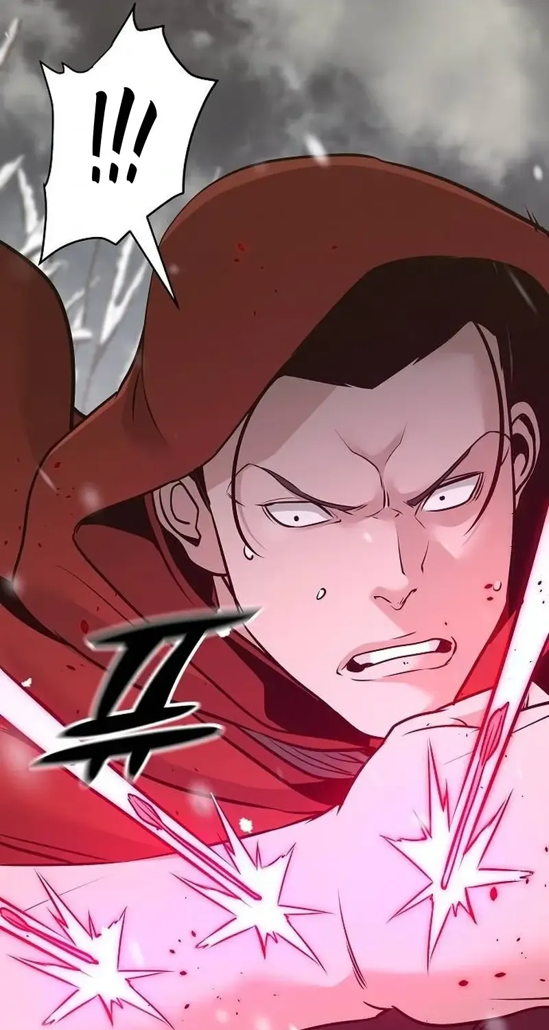 The Suspicious Boy Is One of the World