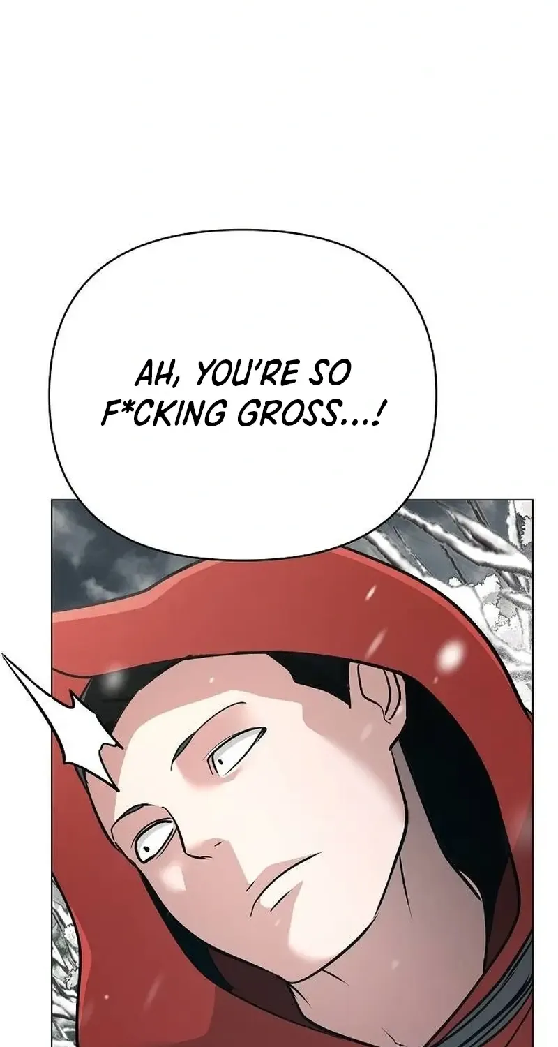 The Suspicious Boy Is One of the World