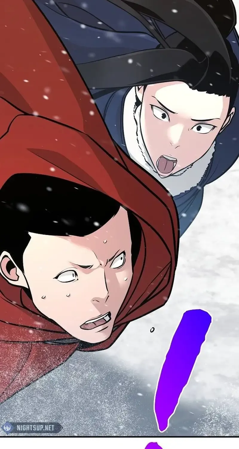 The Suspicious Boy Is One of the World