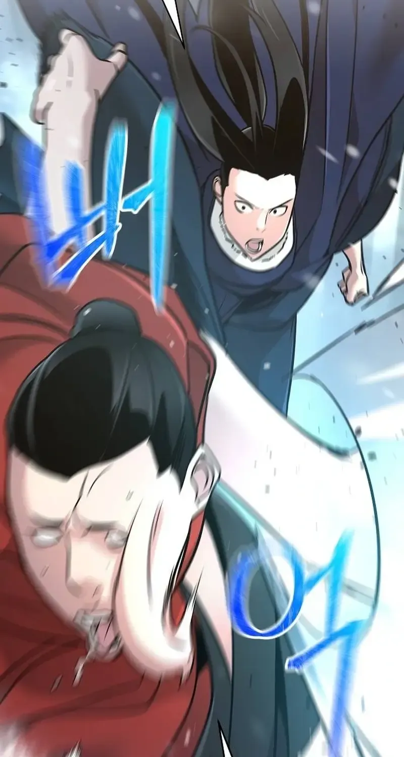 The Suspicious Boy Is One of the World