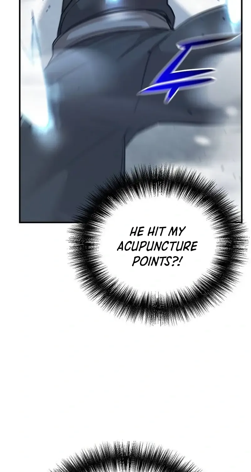 The Suspicious Boy Is One of the World
