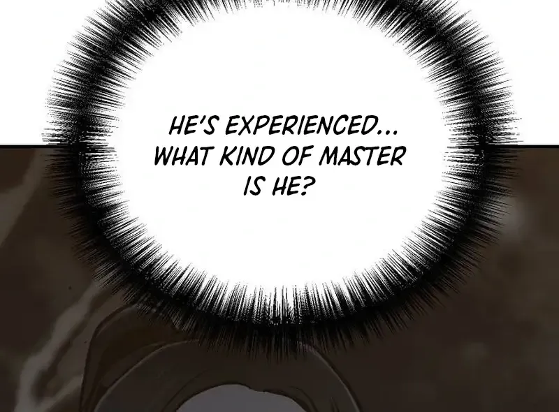 The Suspicious Boy Is One of the World